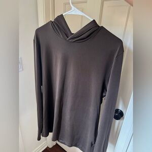 BRAND NEW Alo Conquer Reform With Hood